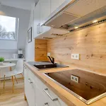 Am Waeldchen Apartamento *