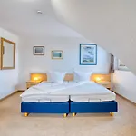 Am Waeldchen Daire Norderney