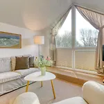 Am Waeldchen Apartamento Norderney