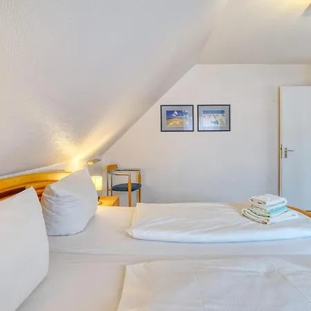 Am Waeldchen * Norderney