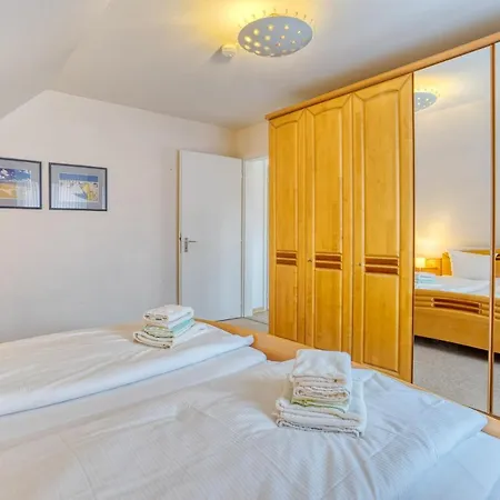 Am Waeldchen Apartament