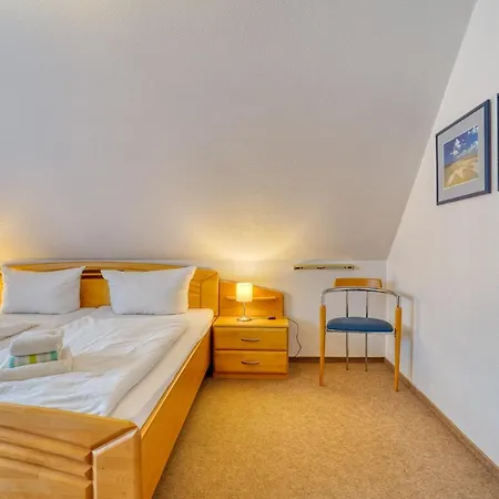 Am Waeldchen Apartamento *