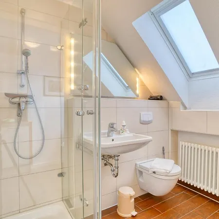 Am Waeldchen * Norderney