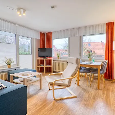 Apartment Am Wäldchen *