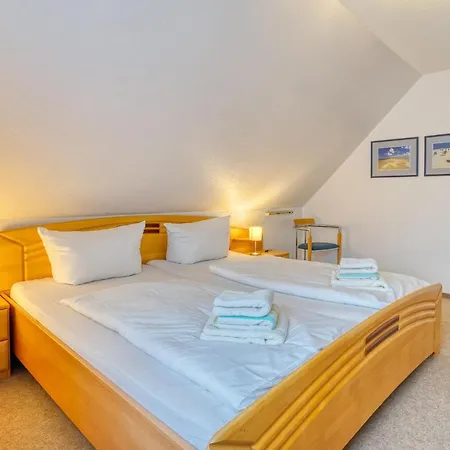 Am Waeldchen Norderney