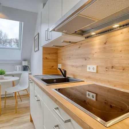 Am Waeldchen Apartament *