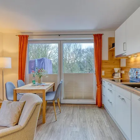 Apartament Am Waeldchen *