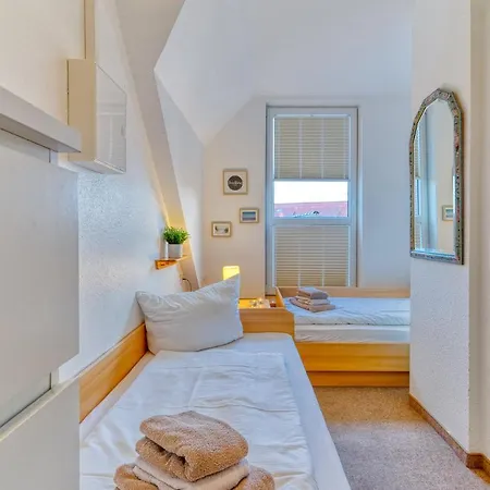 Apartament Am Waeldchen