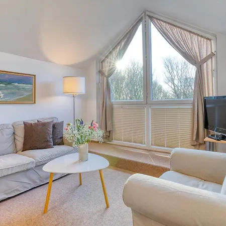 Am Waeldchen Apartamento *