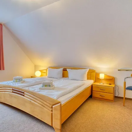 Apartament Am Waeldchen