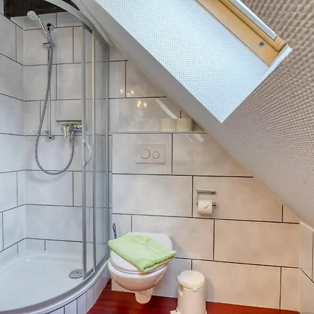 Apartament Am Waeldchen *