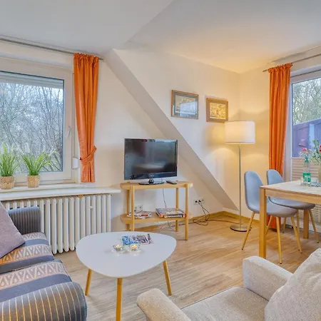 Apartment Am Wäldchen *