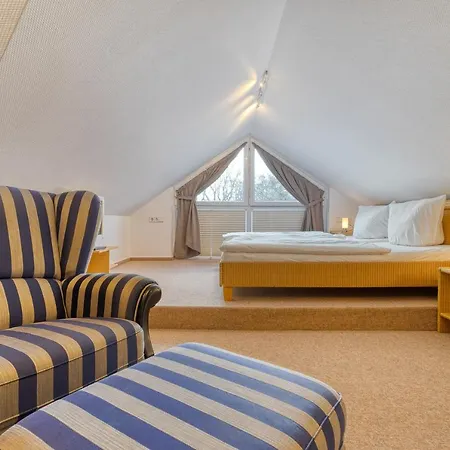 Apartament Am Waeldchen