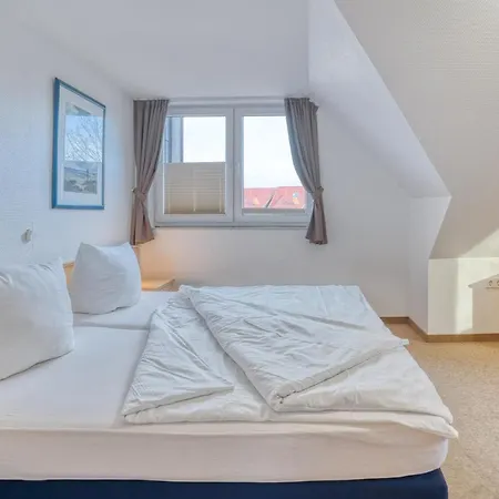 Apartament Am Waeldchen