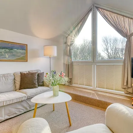 Am Waeldchen Apartamento Norderney
