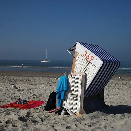 Apartament Am Waeldchen