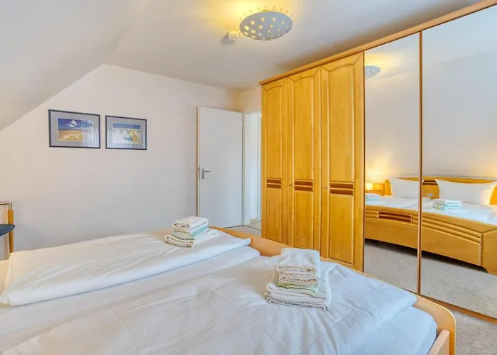 Am Waeldchen Lägenhet