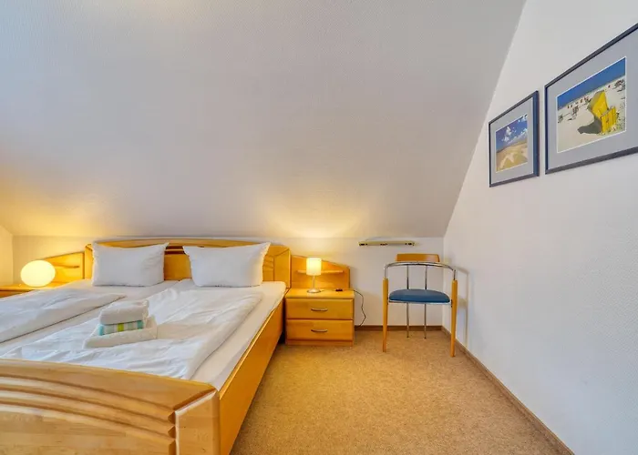 Am Waeldchen 公寓 *