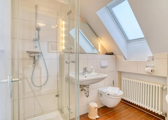 Am Waeldchen * Norderney