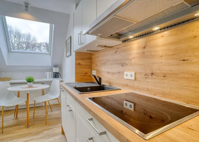 Am Waeldchen Lägenhet *