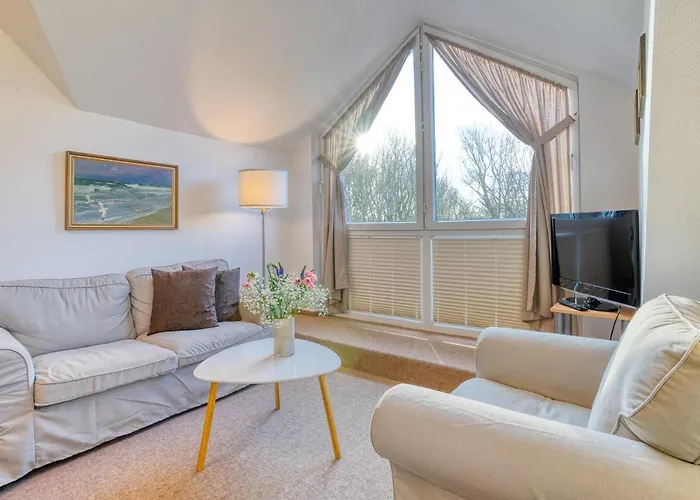 Am Waeldchen 公寓 *