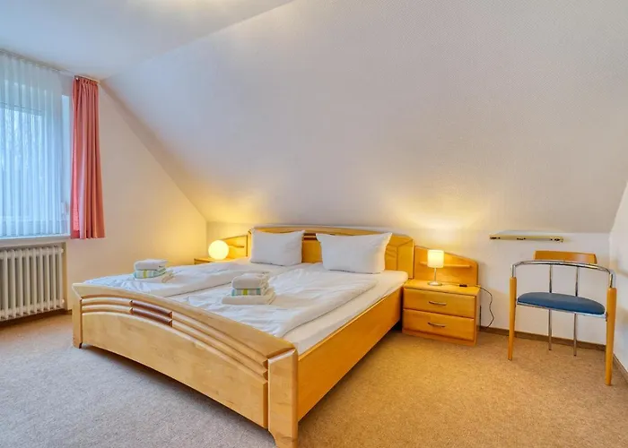 Lägenhet Am Waeldchen