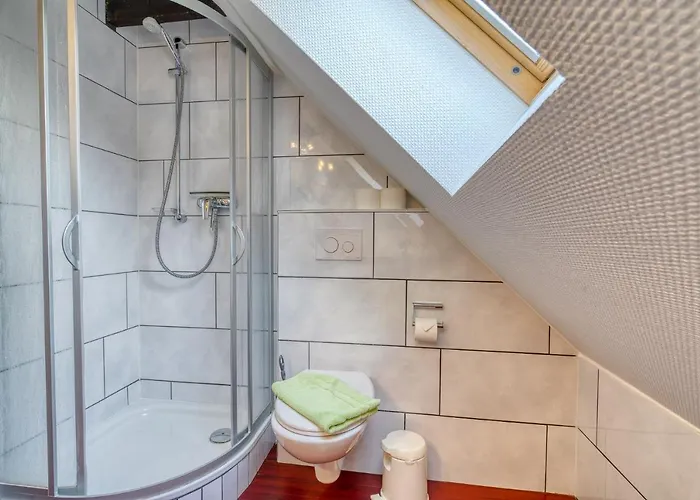 Lägenhet Am Waeldchen *