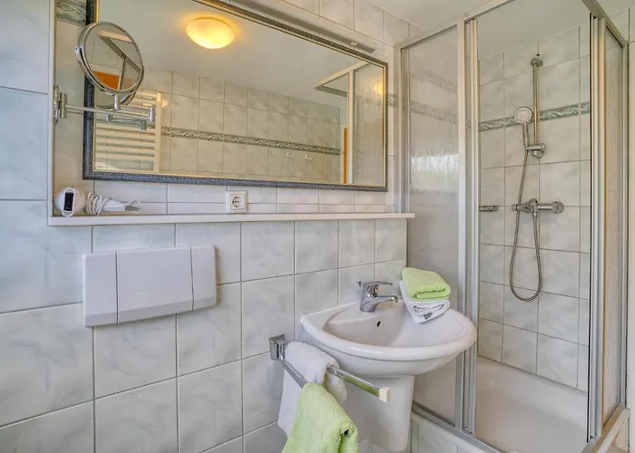 Am Waeldchen * 诺德奈