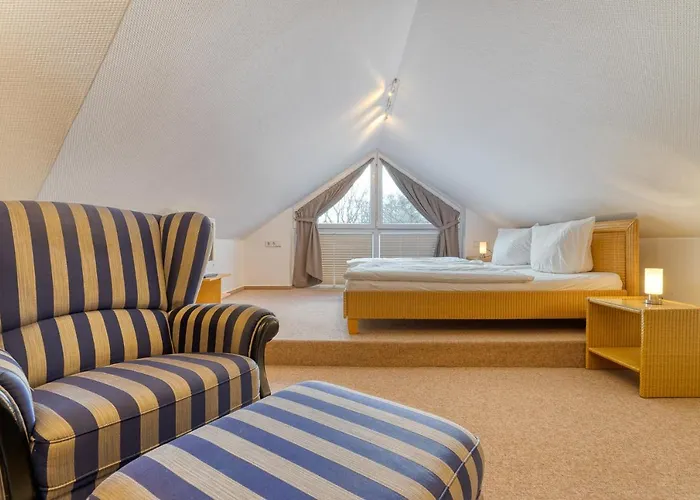 Lägenhet Am Waeldchen