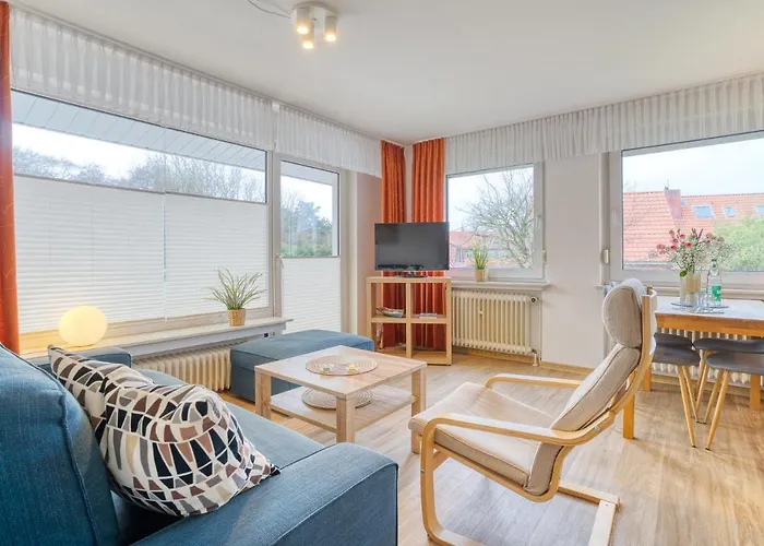 Am Waeldchen 诺德奈