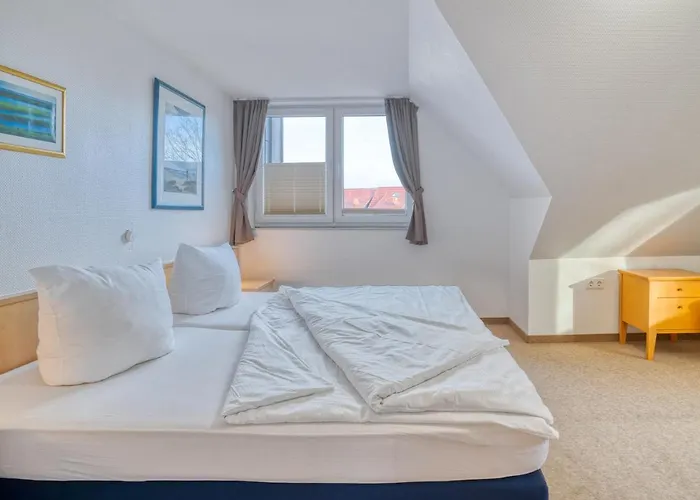 Lägenhet Am Waeldchen